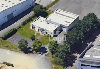 Local d'activité à louer Chantepie - ZI Sud Est - Accès rocade