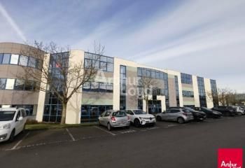 Location bureaux Saint-Grégoire - Proche rocade Rennes/Saint-Malo