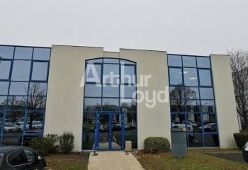 Location bureaux Saint-Grégoire - Proche rocade Rennes/Saint-Malo et bus