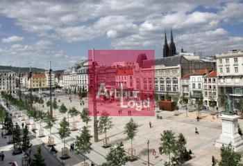Café Hôtel Restaurant à vendre Clermont-Ferrand Centre