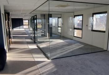 Location bureaux Limoges - Proximité autoroute et bus