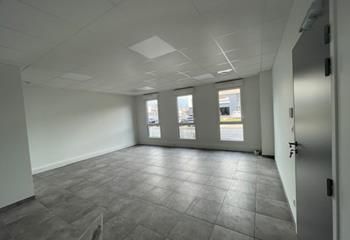 Locaux d'activité à louer Genay - Parc d'activité neuf