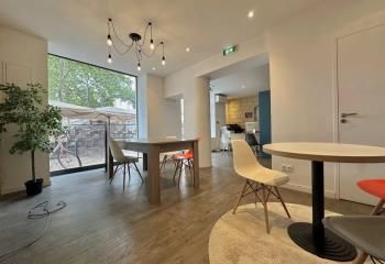 Local commercial à louer Montpellier - Place du Marché aux Fleurs