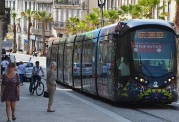 Boutique prêt-à-porter et équipements sportifs à vendre Montpellier
