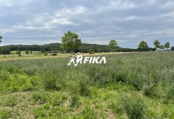 Terrain industriel Lavaur - accès A68 et D630