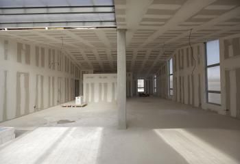 Bureaux à louer Bordeaux - Proximité Quai de Brazza