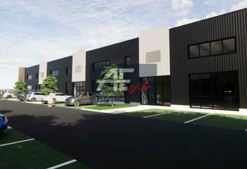 Cellule artisanale à vendre Saint-Nazaire - Proche axe Saint-Nazaire/Guerande