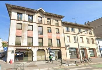 Local commercial à louer Toulouse - Faubourg Bonnefoy