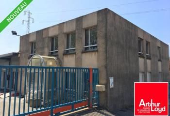 Location bureaux Valence Sud, proche ZI des Auréats, 12 bureaux