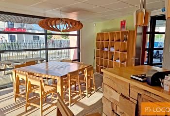 Vente bureaux Quint-Fonsegrives, proche périphérique et zone de Ribaute