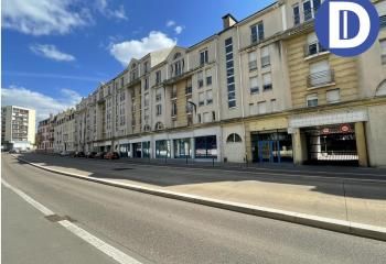 Vente bureaux Metz, proche gare TGV et parking privatif