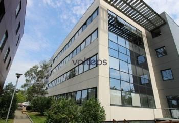Location bureaux Toulouse - Proche métro Basso Cambo