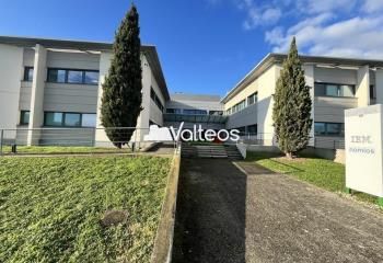 Location bureaux Blagnac - Proche aéroport et bus ligne 30