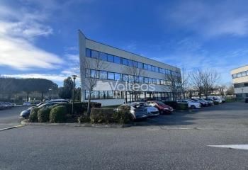 Location bureaux Toulouse - Proche Cité de l'Espace, bus et gare