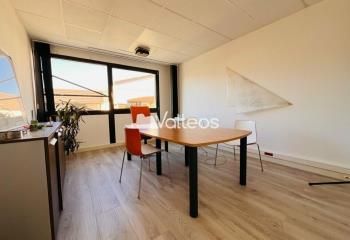 Location bureaux Balma - Proche Rocade sortie 17 et bus lignes 72, 83