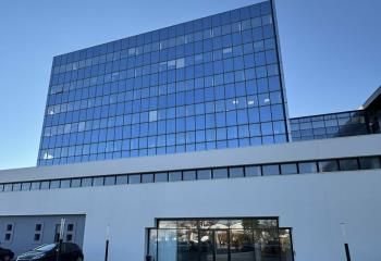 Location bureaux Besançon - Zone de TREPILLOT - Proche parking