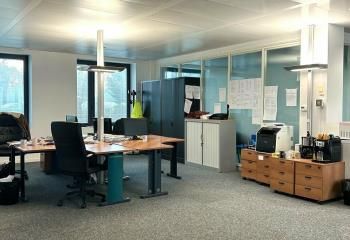 Location bureaux Tours Nord - Proche A10 et Rocade