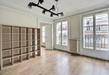 Bureaux à louer Paris 8 - Proximité commerces et transports