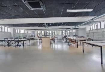 Location bureaux Paris 10 - Proche Métro Grands Boulevards