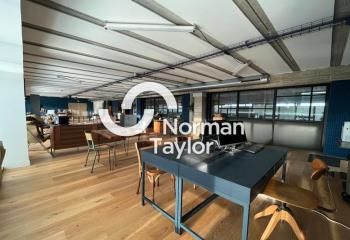 Location bureaux Castelnau-le-Lez - Proche tram et autoroutes A9 et RN 113