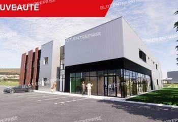 Location bureaux Saint-Nazaire - Zone de Brais, proche bus et 4 voies