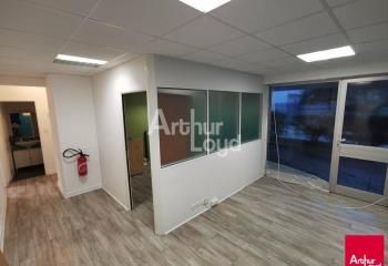 Bureaux à louer Rennes - Proche Centre Commercial Colombia