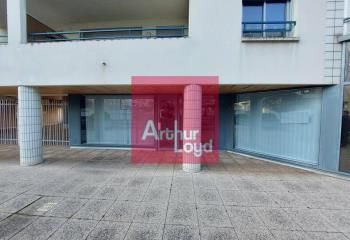 Location bureau Clermont-Ferrand - Proche centre-ville, accès PMR