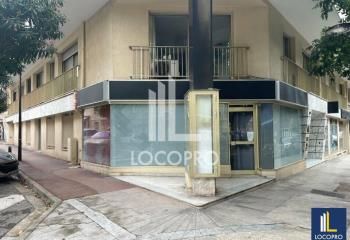 Local commercial à vendre Antibes - Boulevard à fort passage