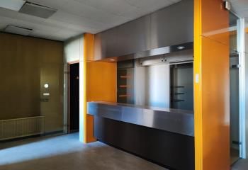 Location bureaux Limoges centre - Proche hyper centre