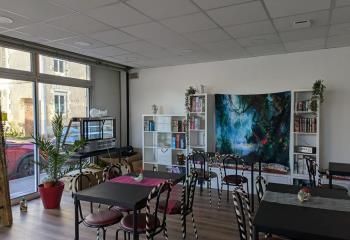 Local commercial à vendre Limoges - Centre-ville