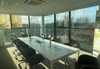 Location bureaux Wasquehal - Proche grands boulevards et autoroutes