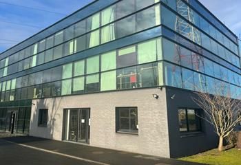 Bureaux à louer Wasquehal - Proche grands boulevards et autoroutes