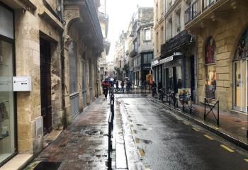 Local commercial à vendre Bordeaux hypercentre