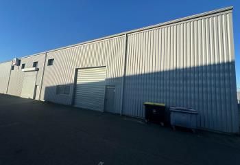 Entrepôt à louer Beychac-et-Caillau - Proche N89 sortie 6