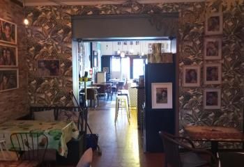 Fonds de commerce à vendre Le Bouscat - Barrière du Médoc