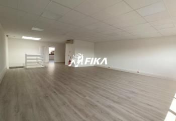 Location bureaux Balma - Proche Toulouse, rocade et bus