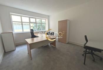 Location bureaux Clermont-Ferrand - Proche gare SNCF et autoroutes