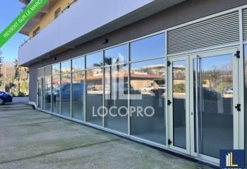 Vente local commercial Cagnes-sur-Mer - Proche Polygone Riviera