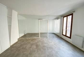 Location de bureau à Paris 11, proche des transports et dans une rue calme