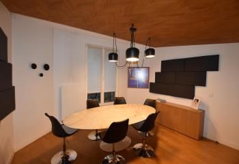 Location bureaux Avenue Kléber et place de l'Étoile Paris 16