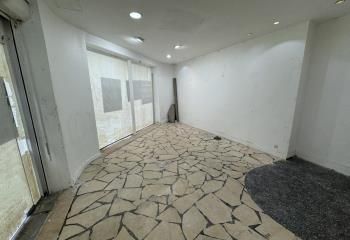 Location bureaux Paris 16, proche métro Passy et RER C