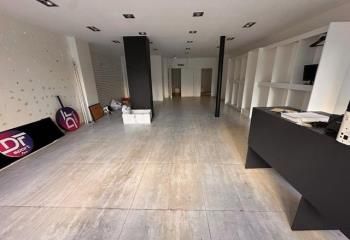 Local commercial à louer Paris 12 - Proche Gare de Lyon