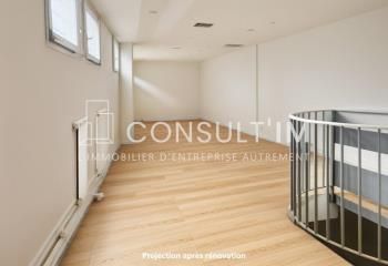 Bureaux à louer Paris 8, proche Place de la Madeleine et métro