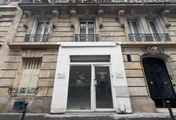 Location bureau Paris 15, proche des transports en commun