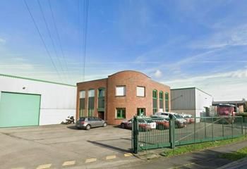 Local d'activité à louer Bondues - Zone des Ravennes