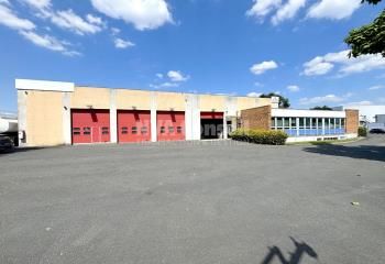 Local commercial à louer Haravilliers - Secteur Patte d'Oie