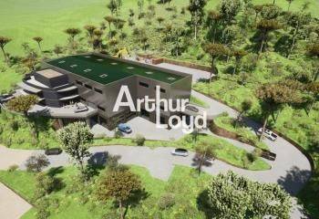 Local d'activité à louer Nice Ouest - Proche bd du Mercantour