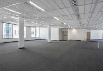 Location bureaux Clichy, proche gare Clichy-Levallois