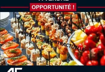 Local commercial à vendre Saint-Nazaire - Centre-ville