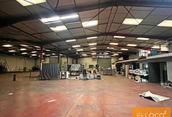 Location entrepôt Plaisance-du-Touch - Secteur Ouest de Toulouse
